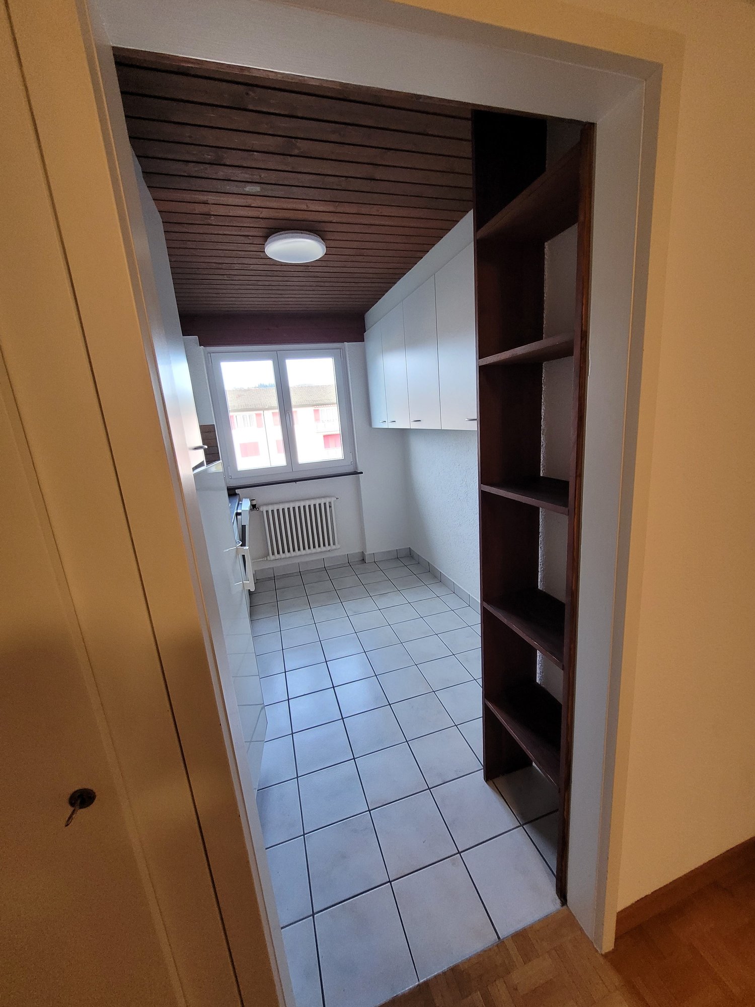 Appartamento di 5 ½ locali