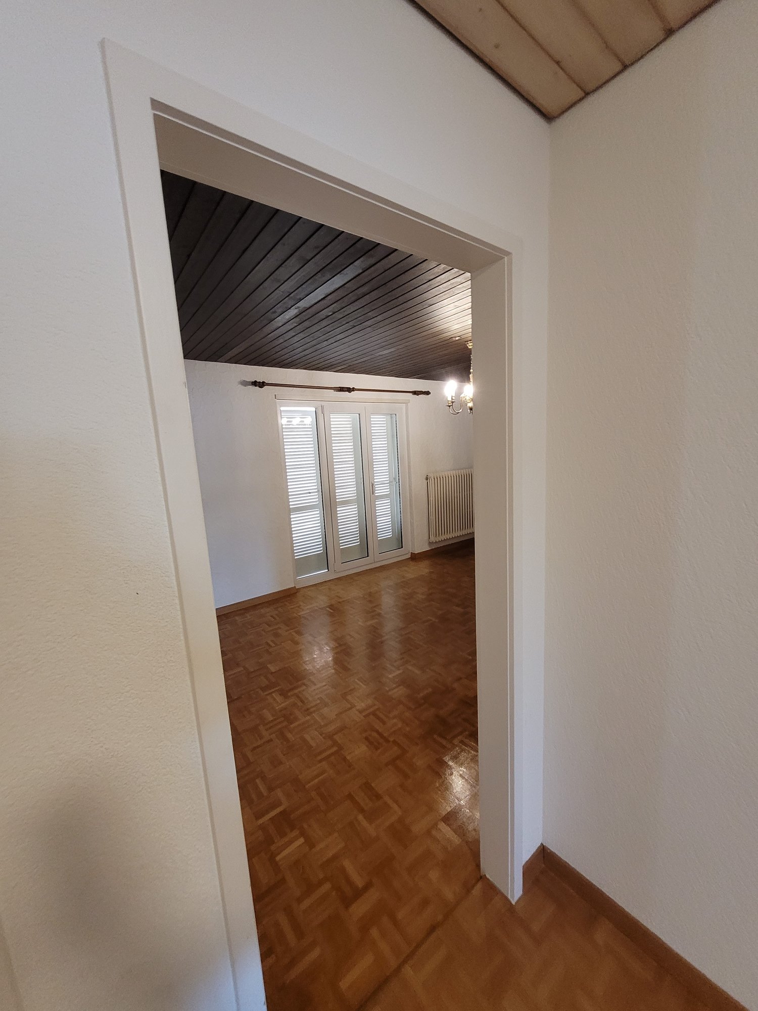 Appartamento di 5 ½ locali