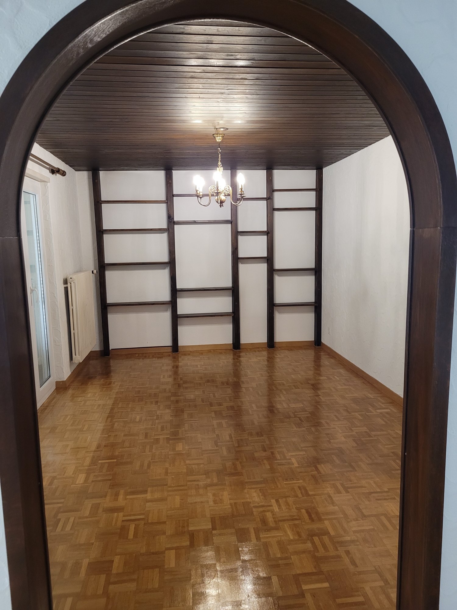 Appartamento di 5 ½ locali
