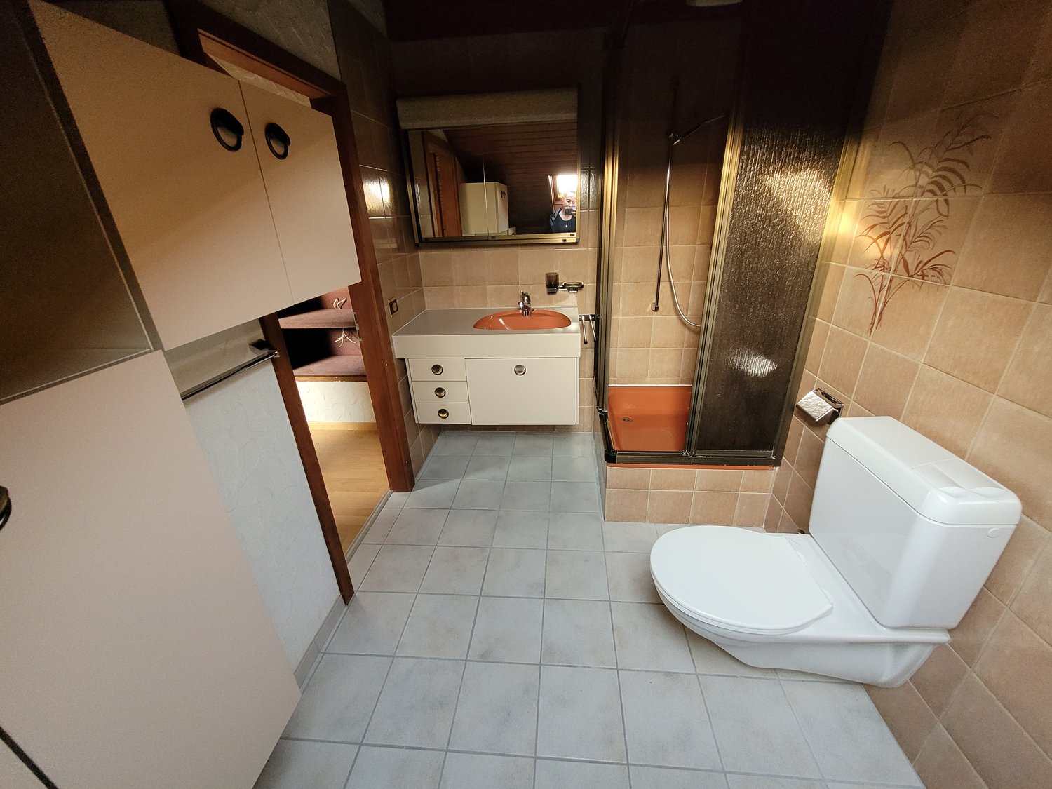 Appartamento di 5 ½ locali