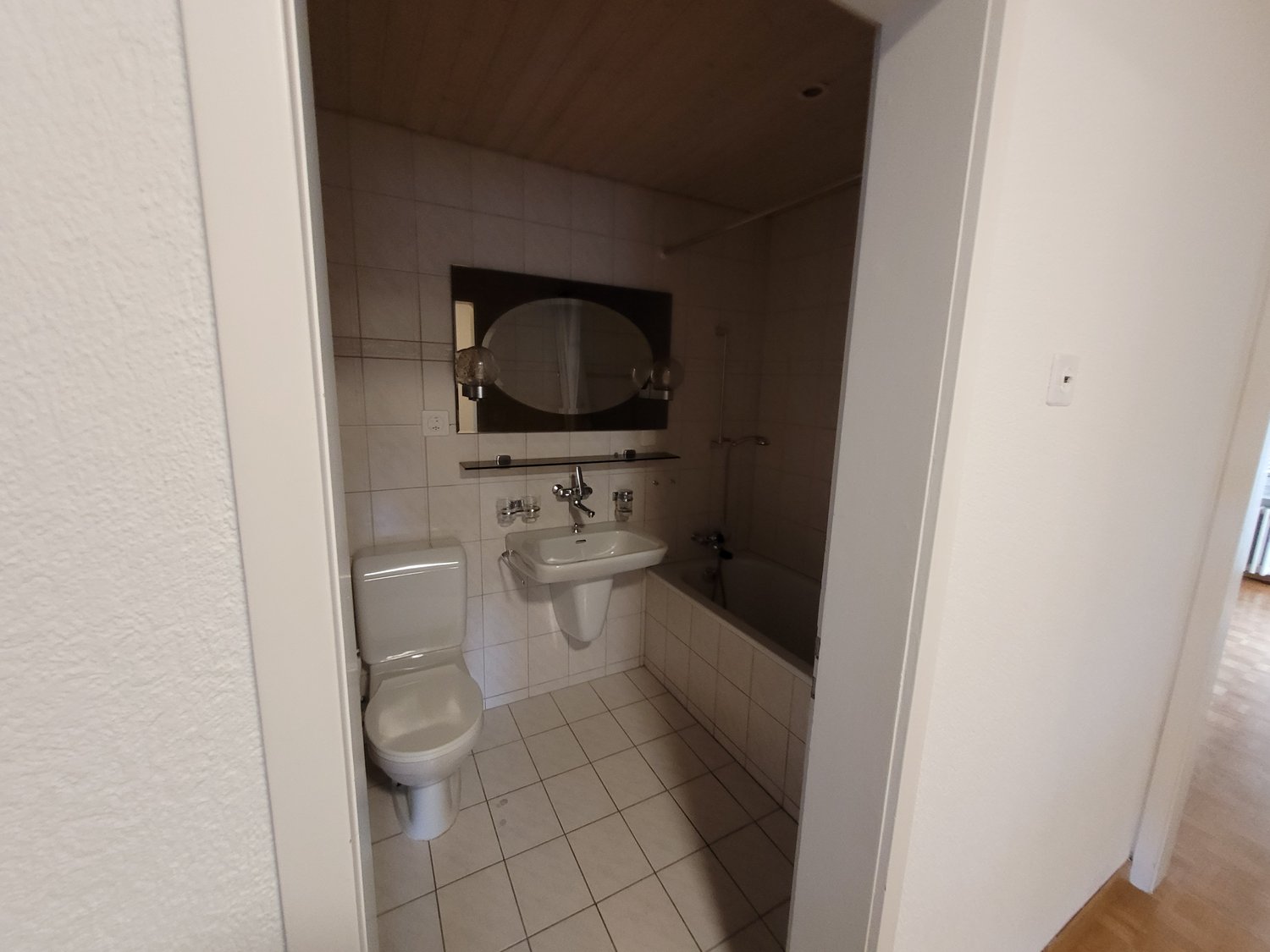 Appartamento di 5 ½ locali
