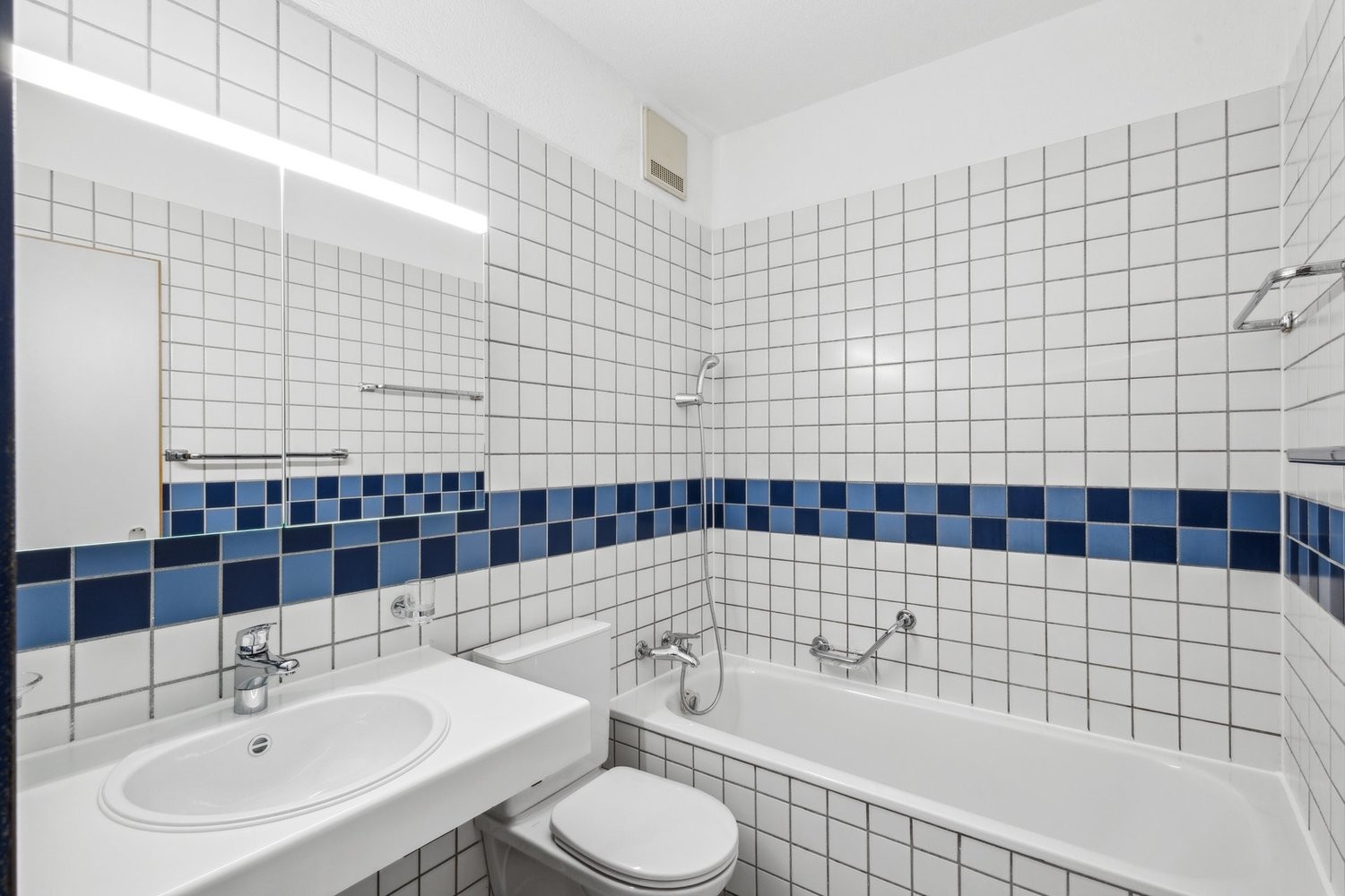 2 ½ rooms apartment, foto 5 di 10