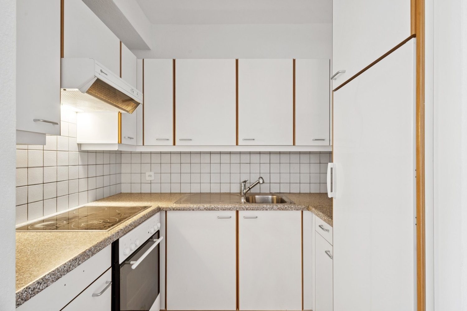 2 ½ rooms apartment, foto 4 di 10