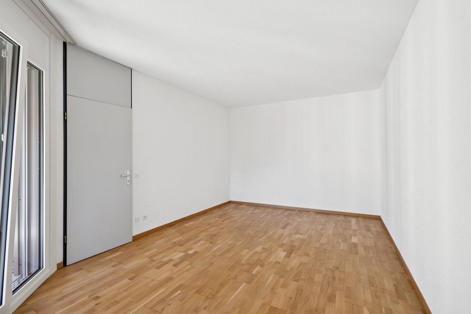 2 ½ rooms apartment, foto 6 di 10