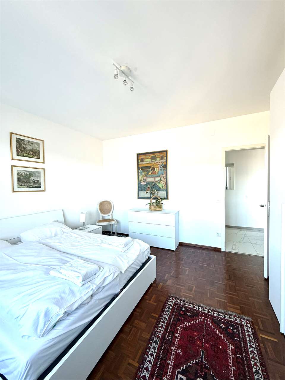 3 ½ rooms apartment, foto 4 di 8