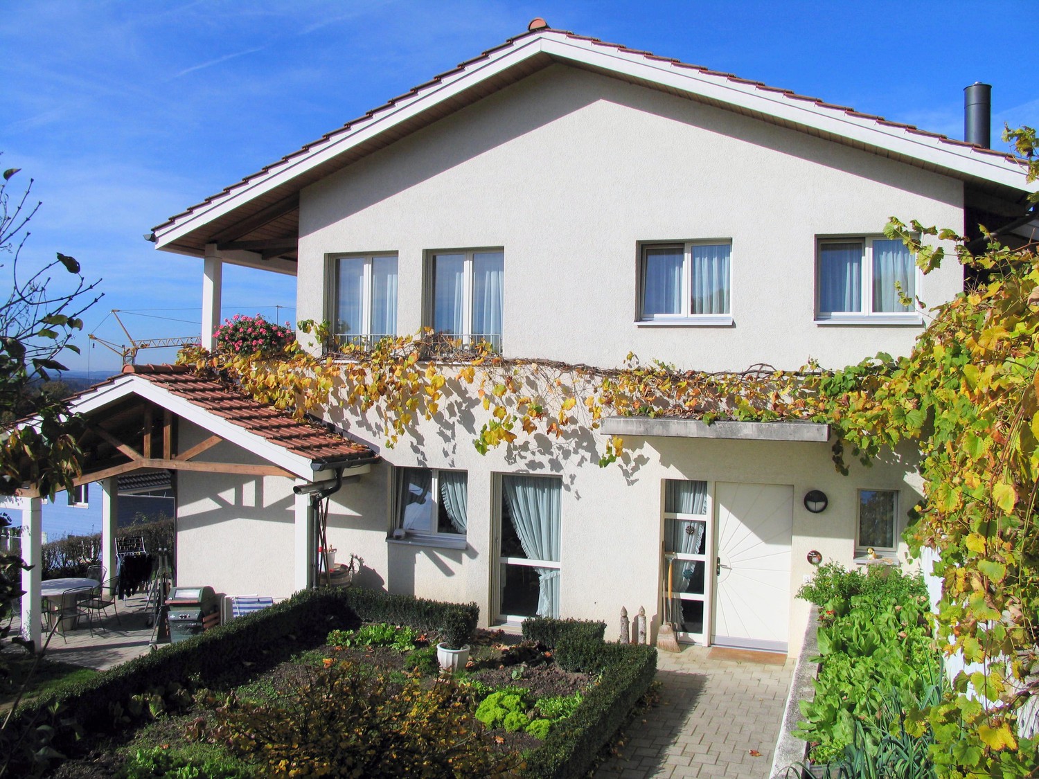 6 ½ locali casa singola, foto 8 di 10