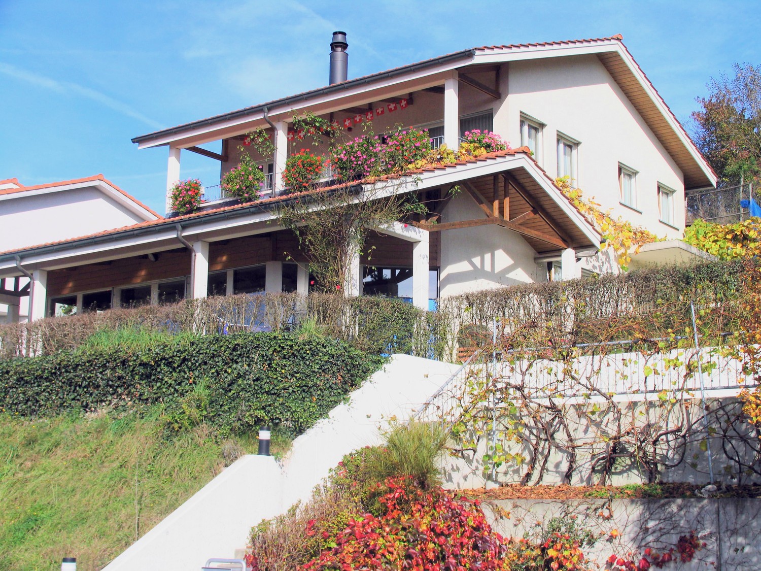 6 ½ locali casa singola, foto 2 di 10