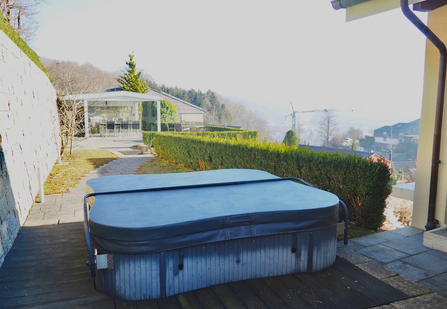 6 ½ locali casa singola, foto 6 di 10