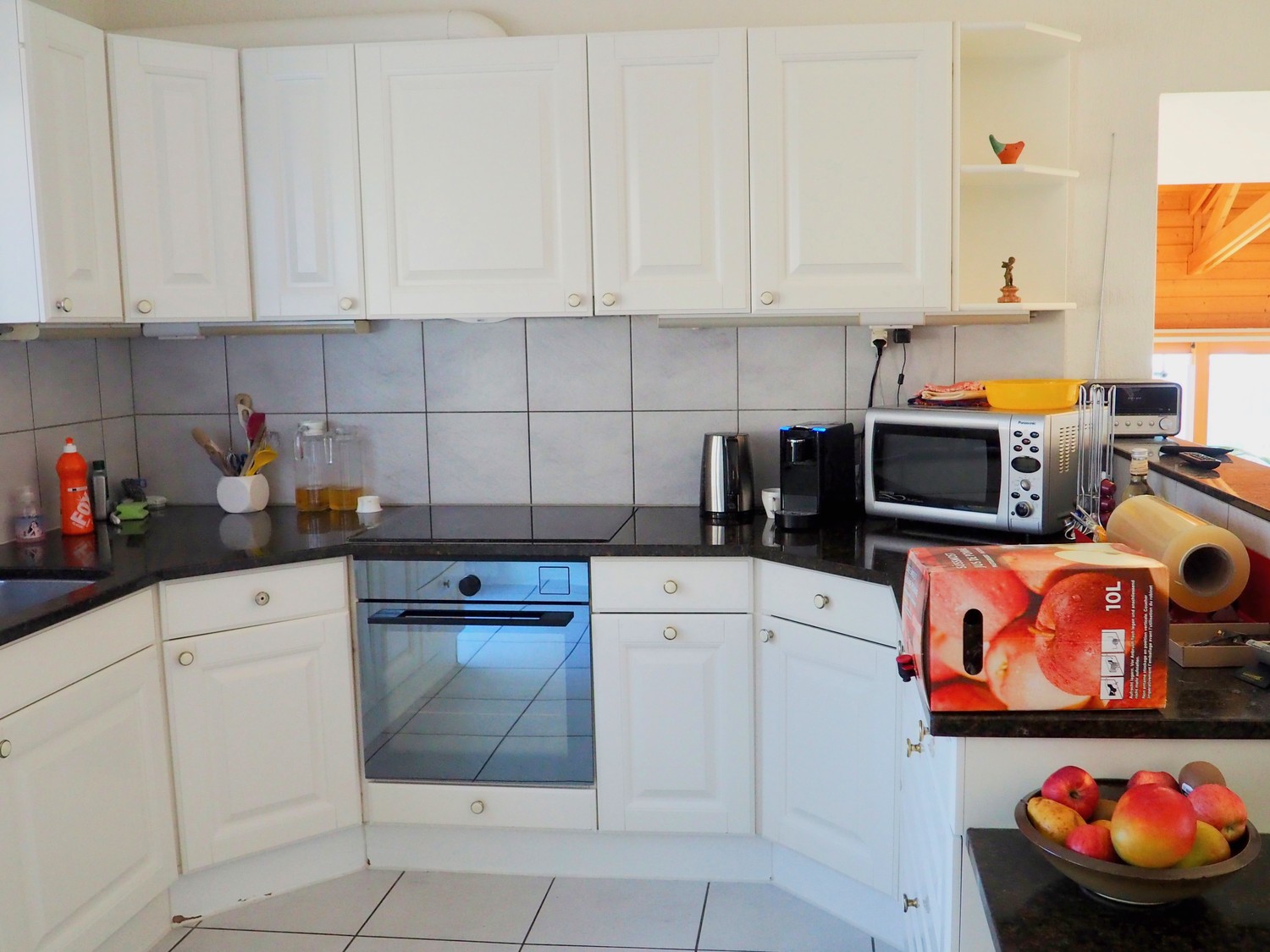 6 ½ locali casa singola, foto 9 di 10