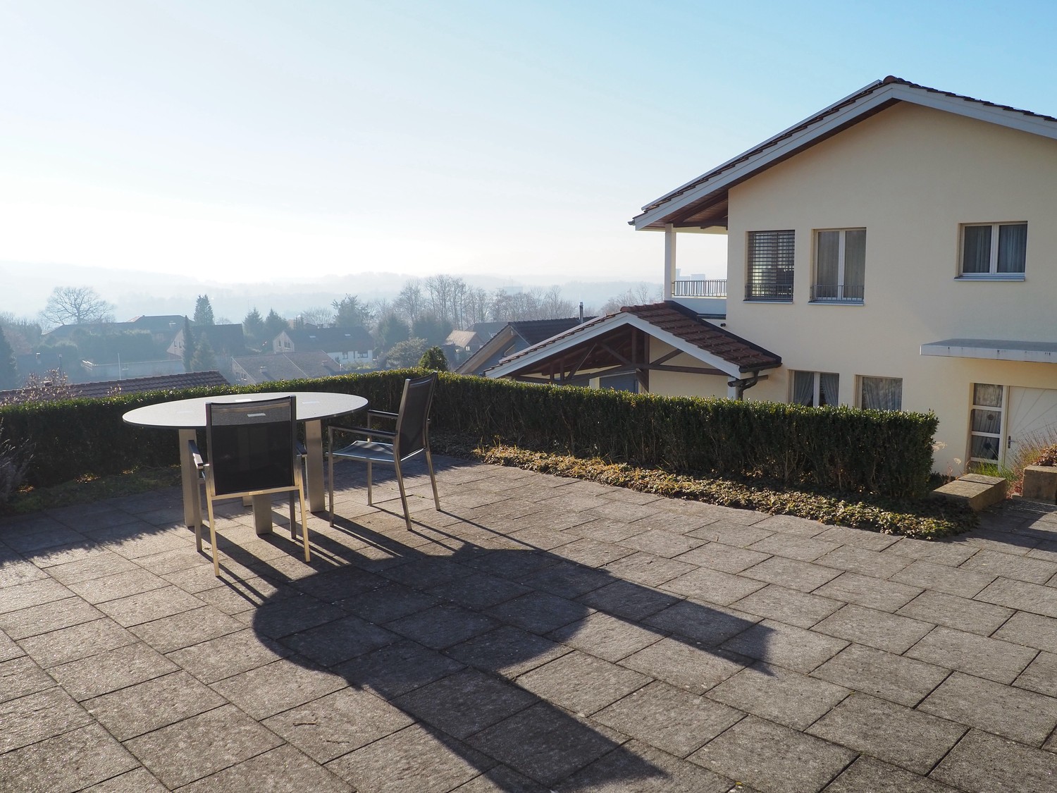 6 ½ locali casa singola, foto 7 di 10