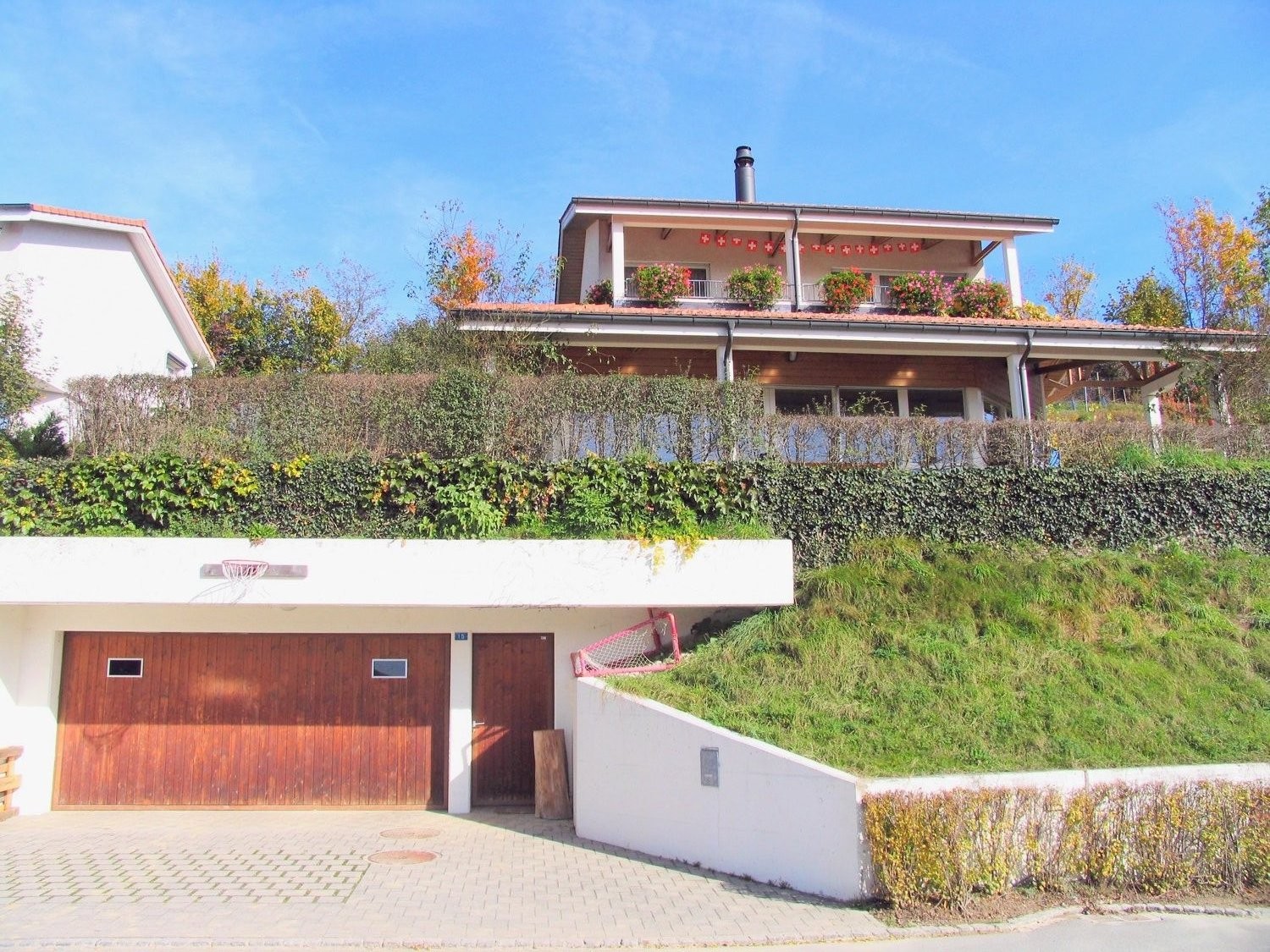 6 ½ locali casa singola, foto 3 di 10