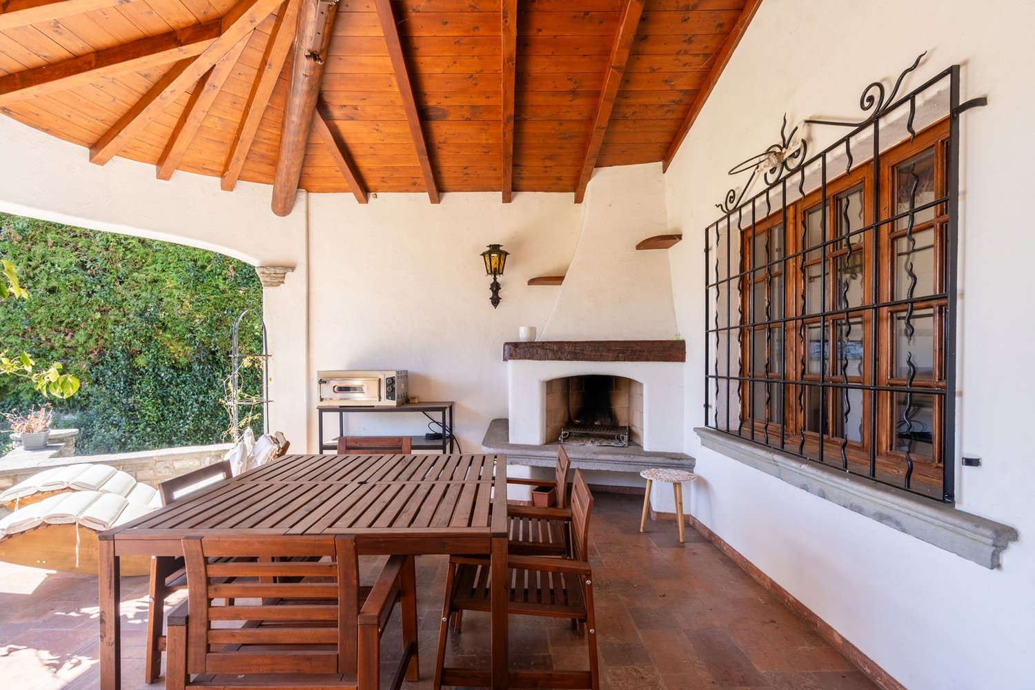 Casa singola di 9 ½ locali