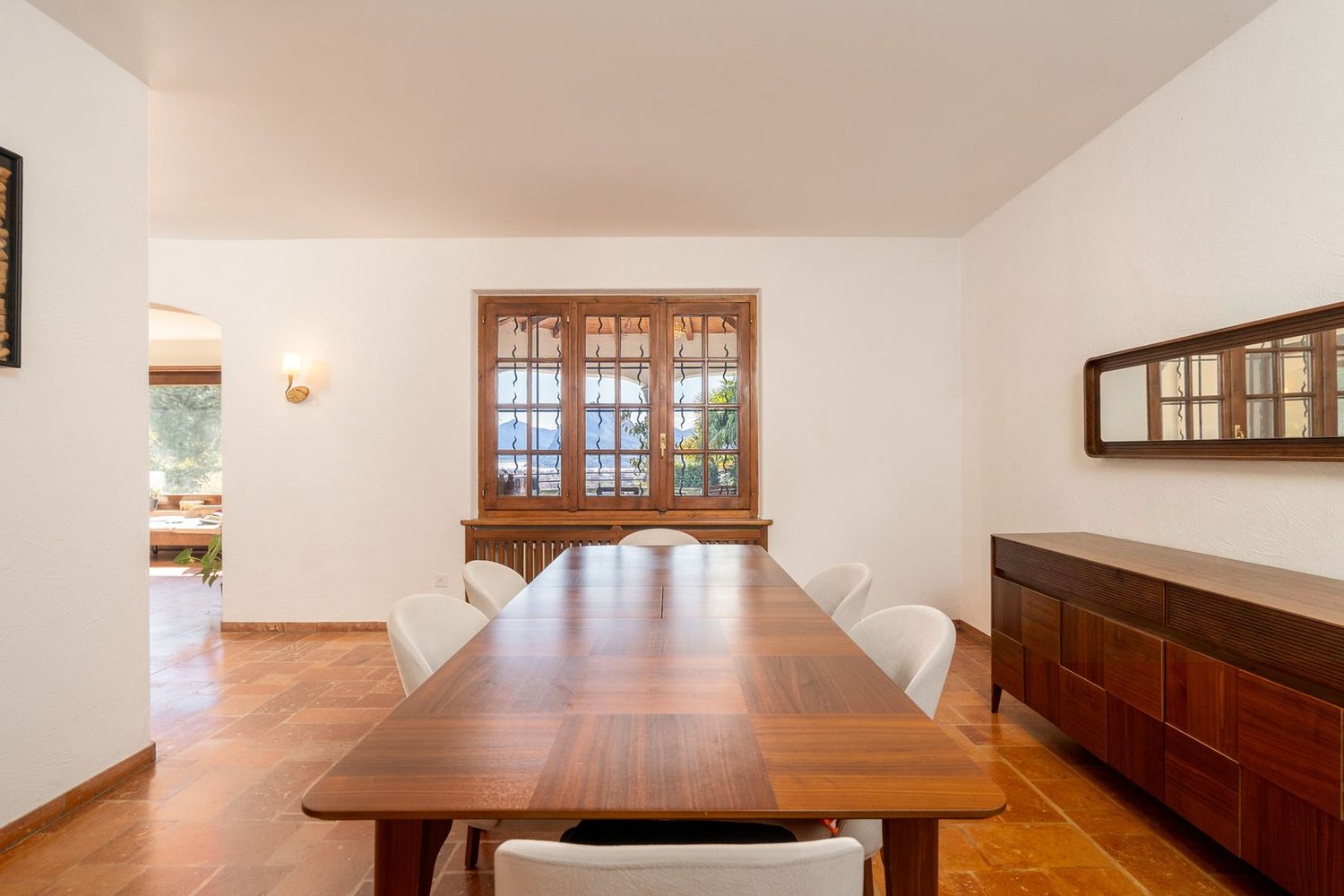 Casa singola di 9 ½ locali