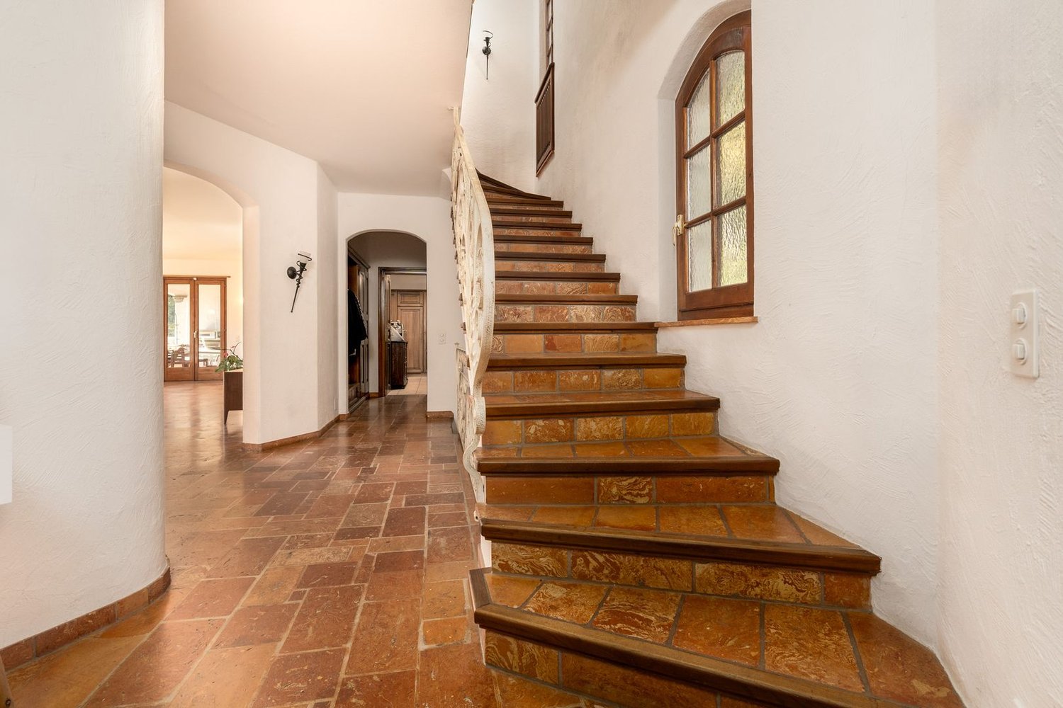 Casa singola di 9 ½ locali