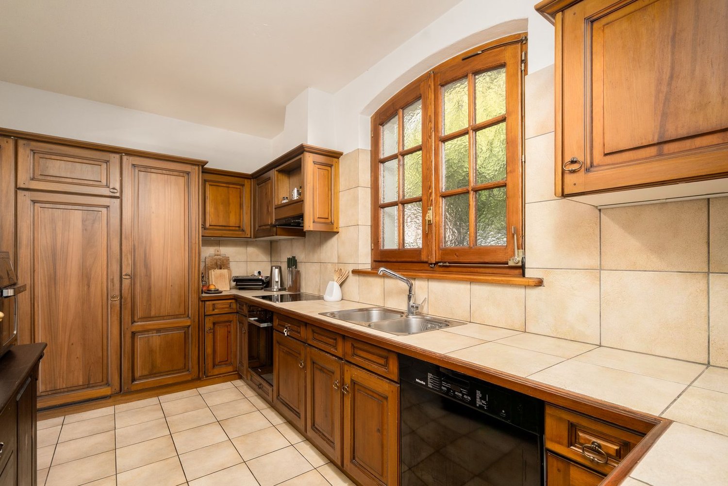 Casa singola di 9 ½ locali