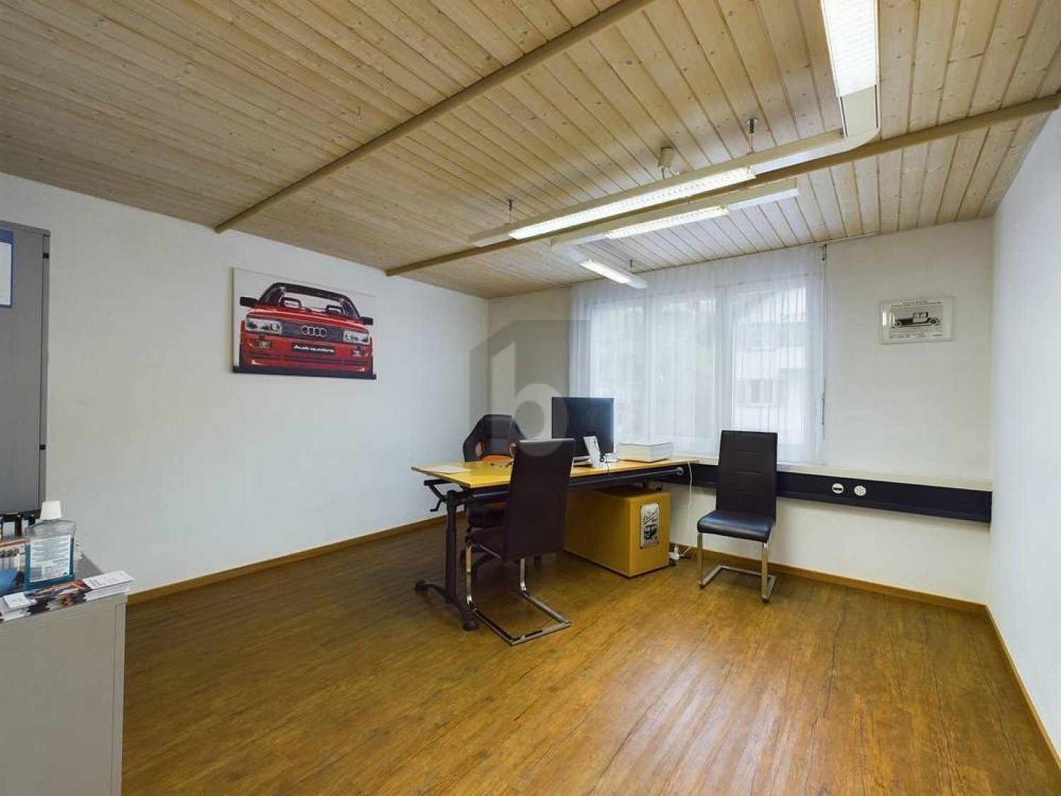 67m² ufficio