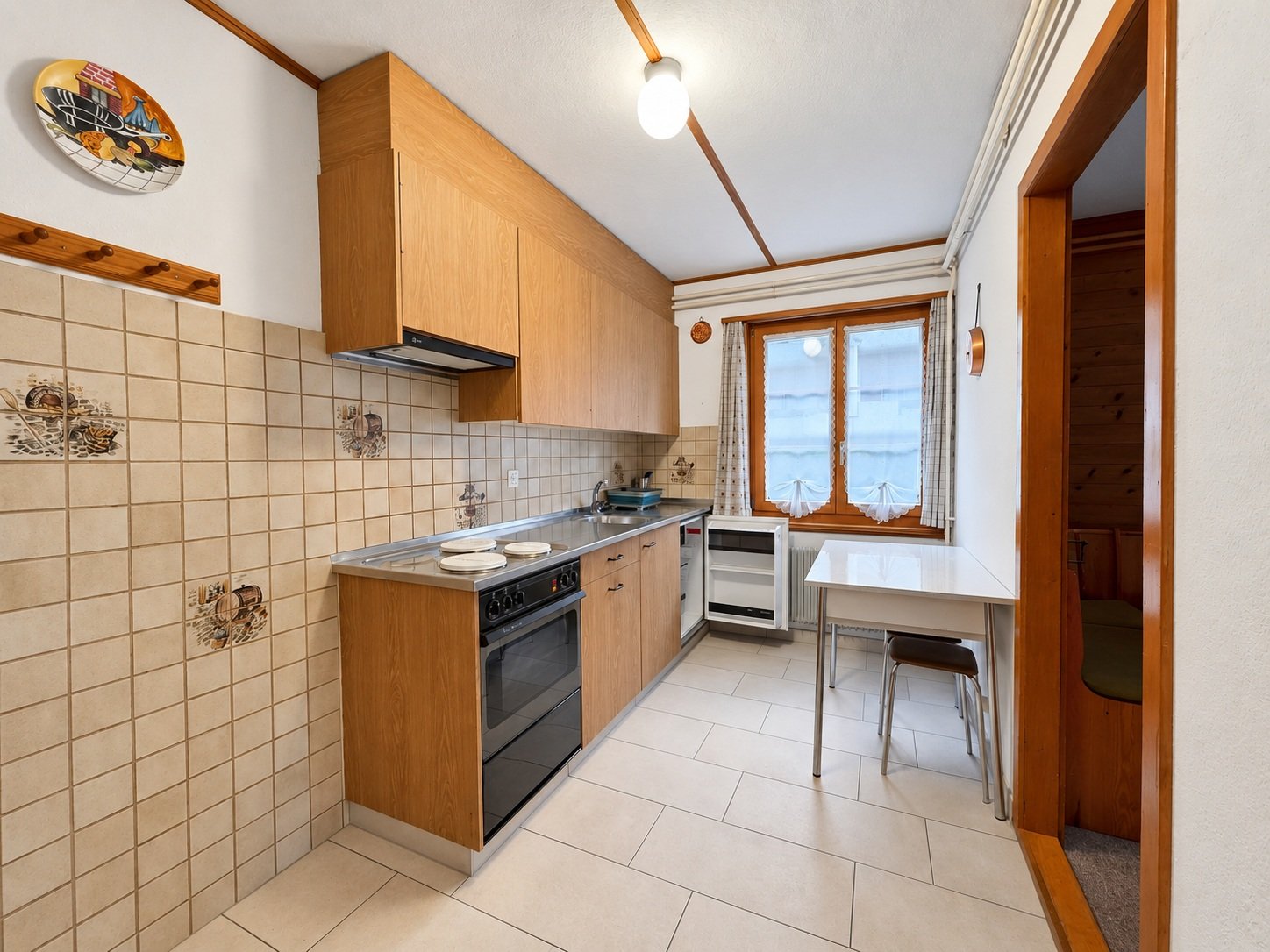 appartamento arredato di 2 locali, foto 3 di 10