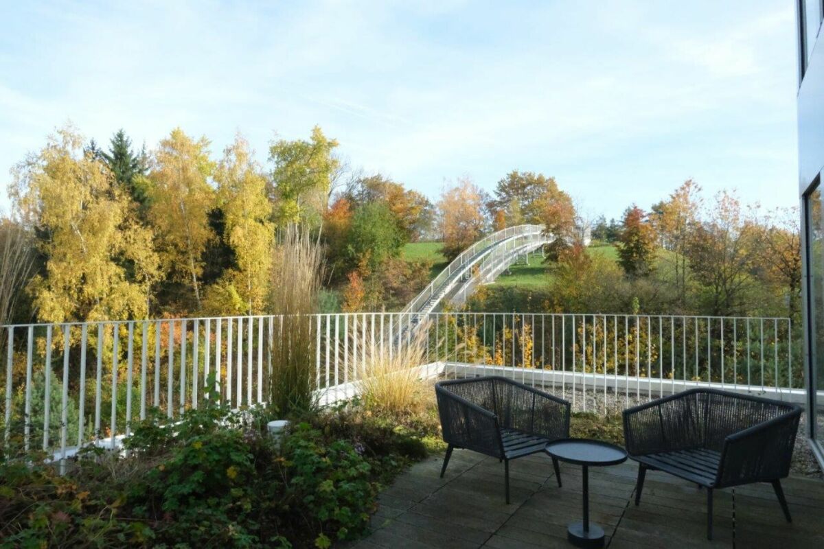 634m² bureau