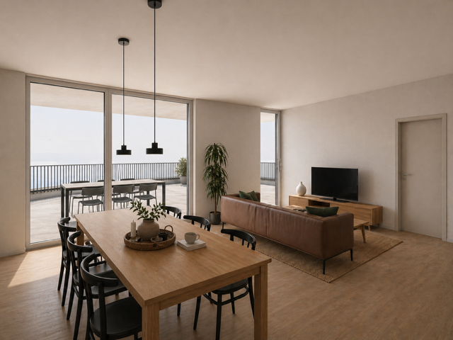 Appartamento di 2 ½ locali, foto 3 di 9