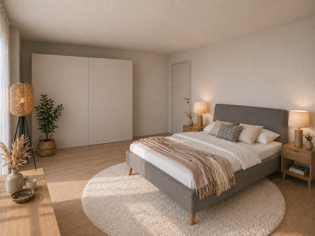 Appartamento di 2 ½ locali, foto 6 di 9