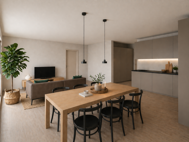 Appartamento di 2 ½ locali, foto 5 di 9