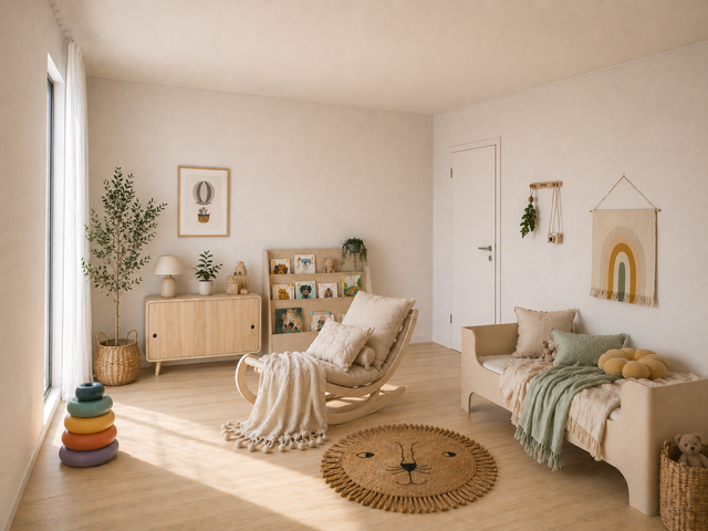 Appartamento di 2 ½ locali, foto 9 di 9