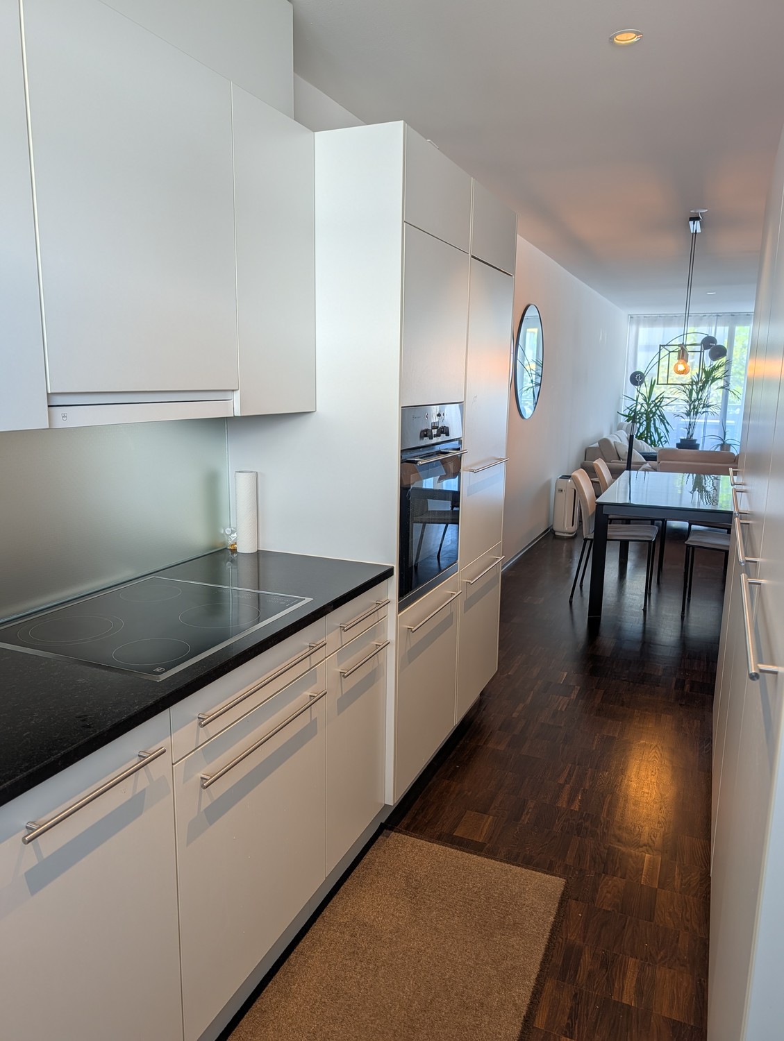 Appartamento di 5 ½ locali, foto 5 di 10