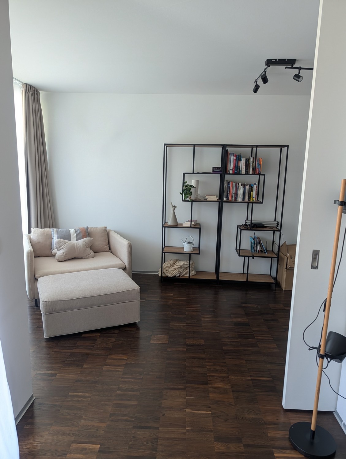 Appartamento di 5 ½ locali, foto 4 di 10