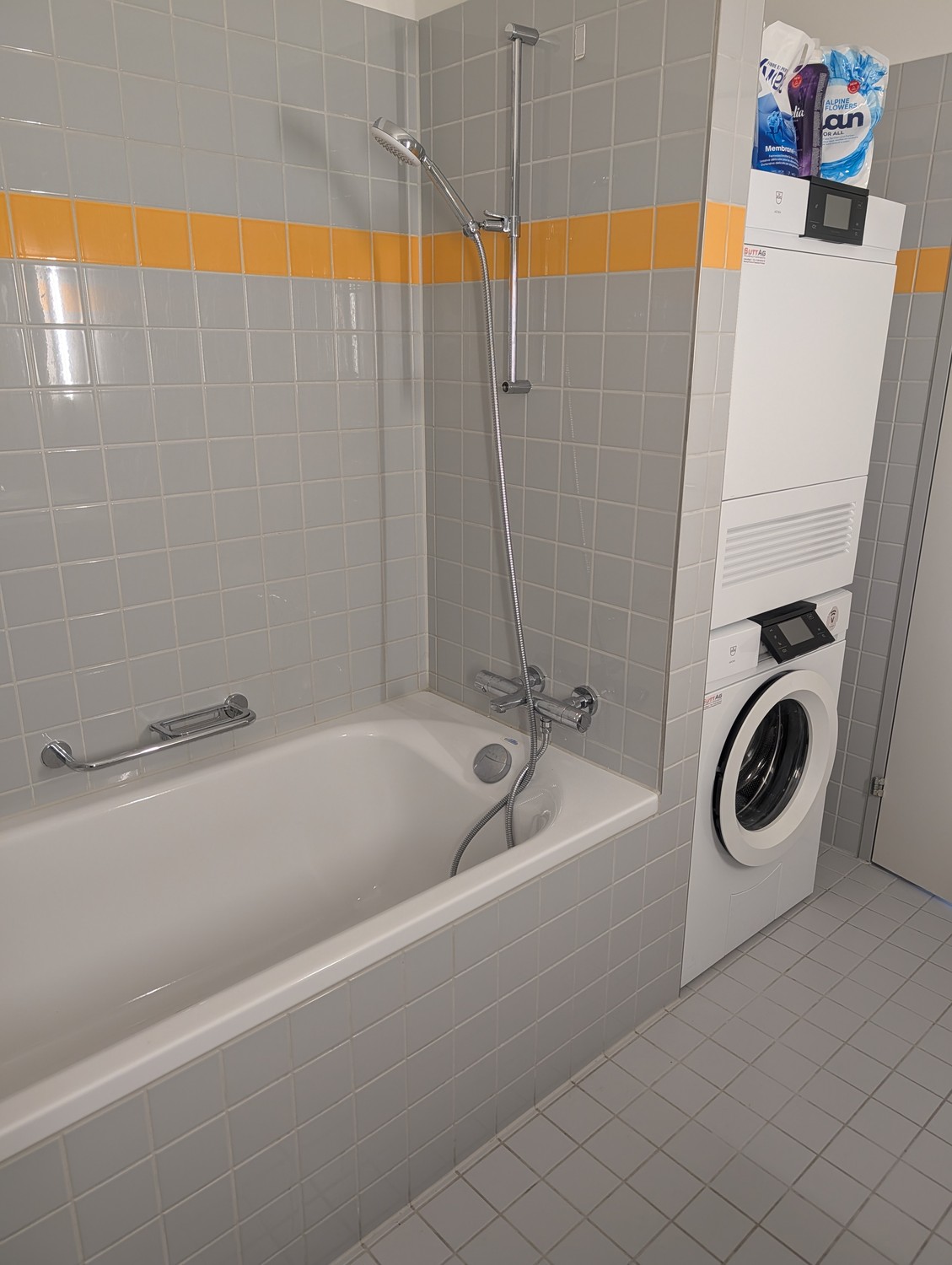 Appartamento di 5 ½ locali, foto 7 di 10