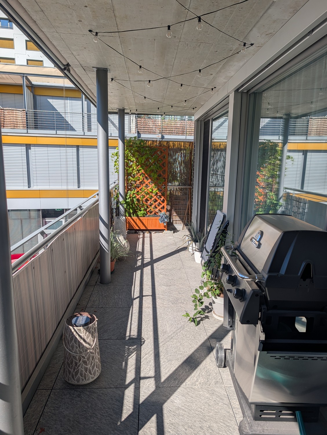 Appartamento di 5 ½ locali, foto 6 di 10