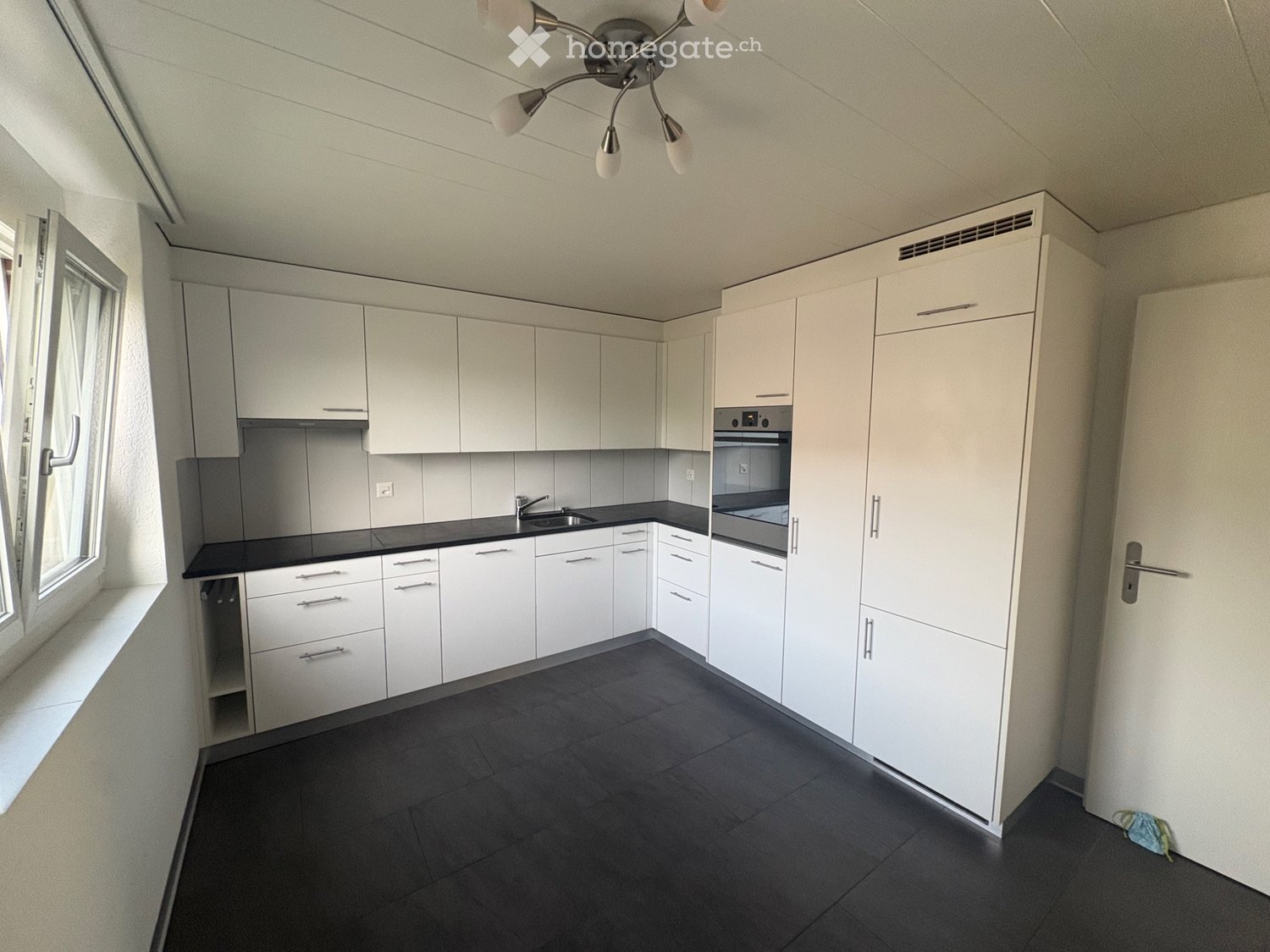 Appartement de 4 ½ pièces