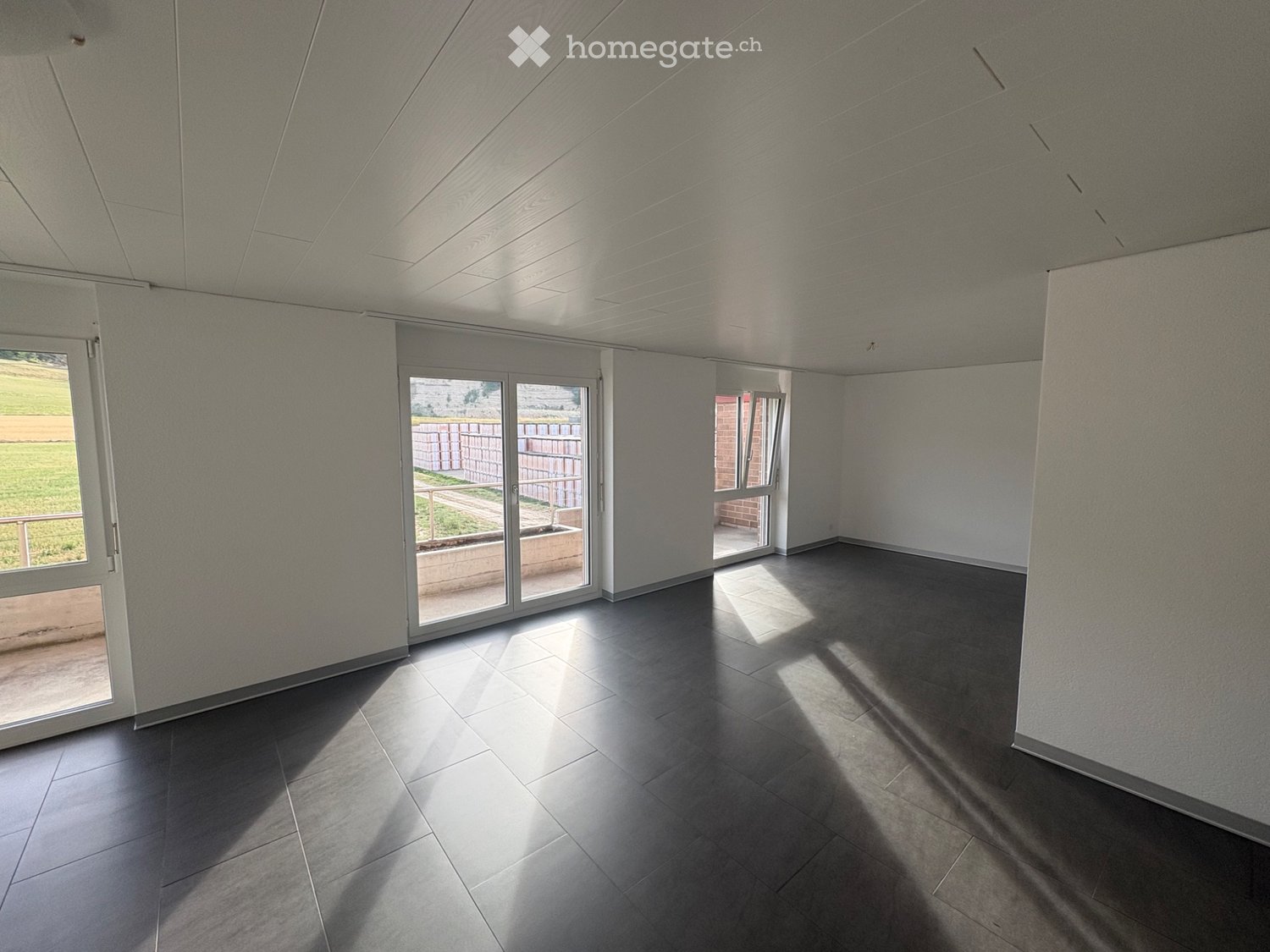 Appartement de 4 ½ pièces