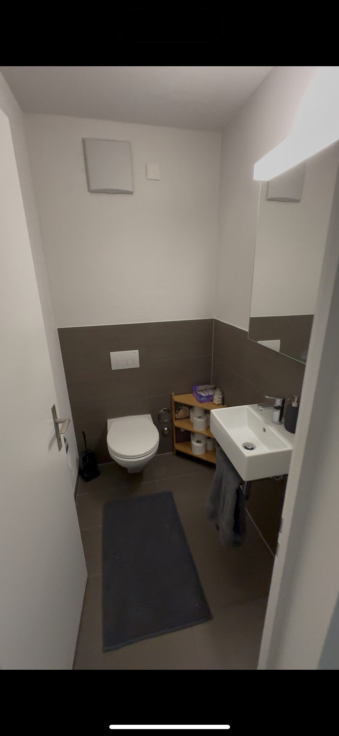 Stanza in un appartamento condiviso, foto 4 di 6
