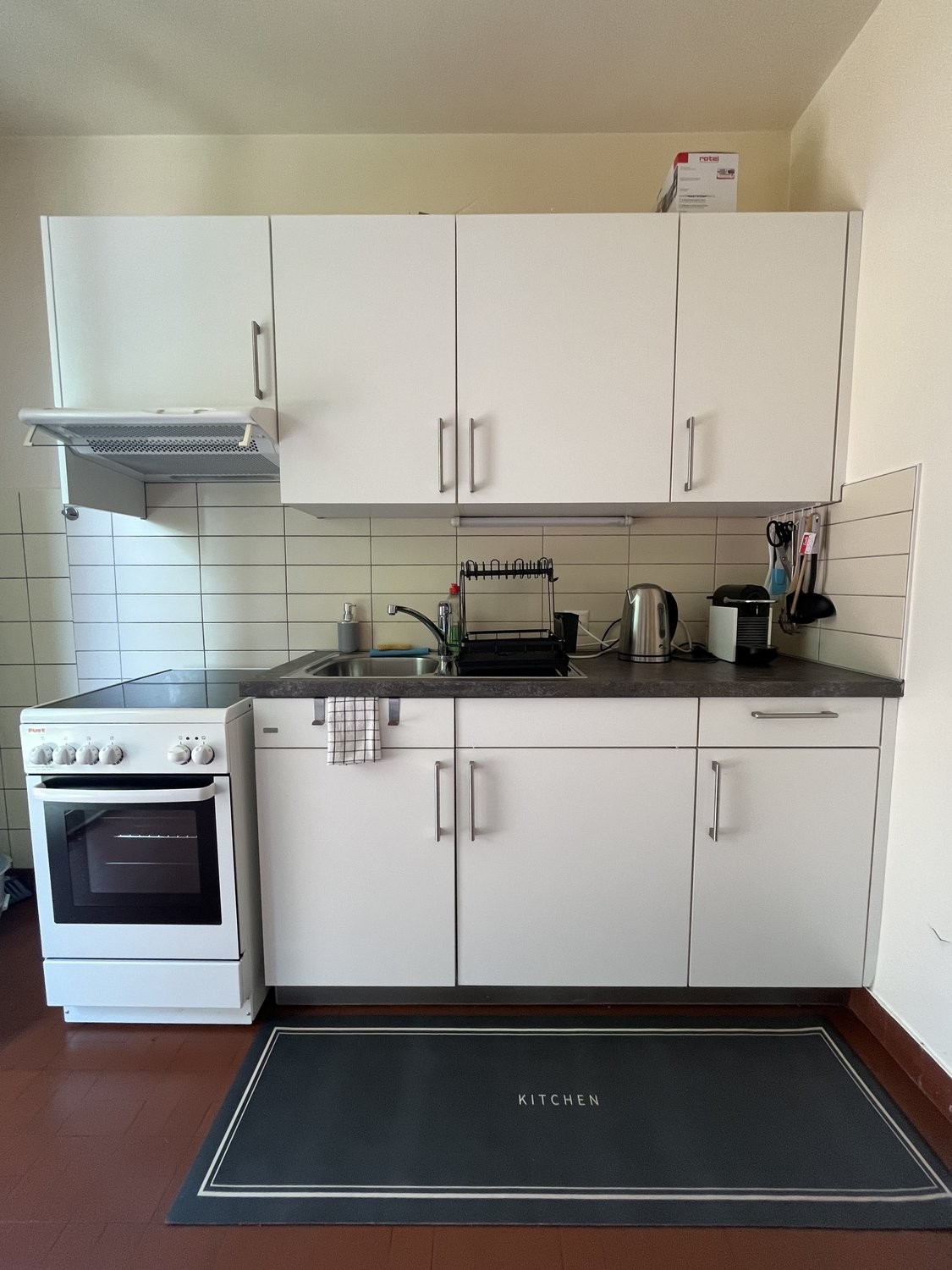 appartamento arredato di 2 locali, foto 4 di 8