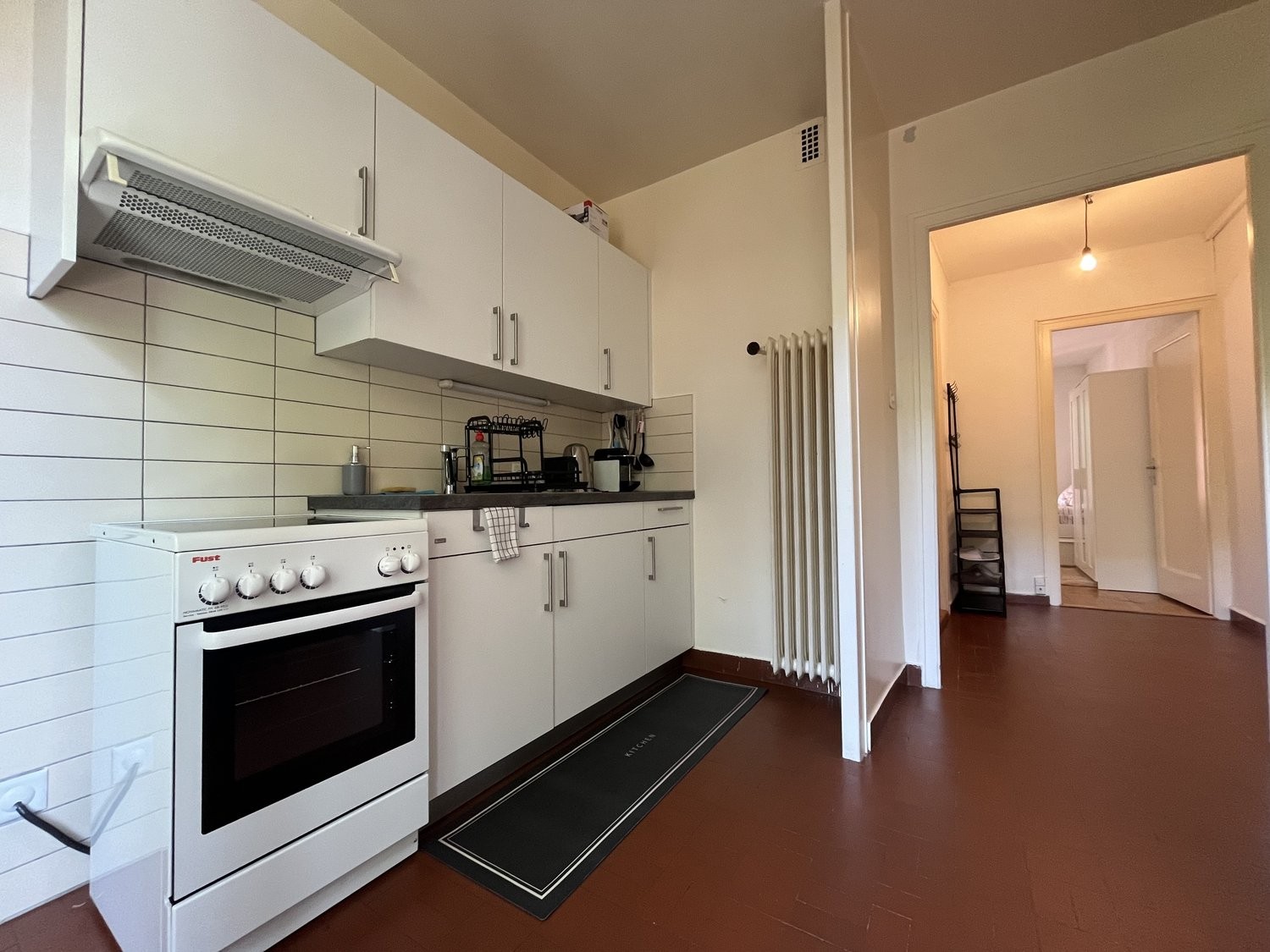 appartamento arredato di 2 locali, foto 3 di 8
