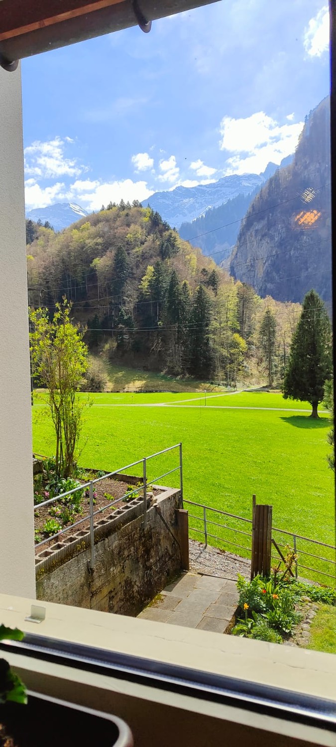 Stanza in un appartamento condiviso, foto 3 di 10