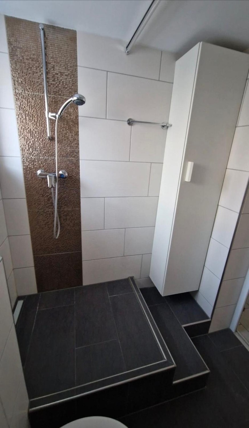 Appartamento di 1 ½ locali
