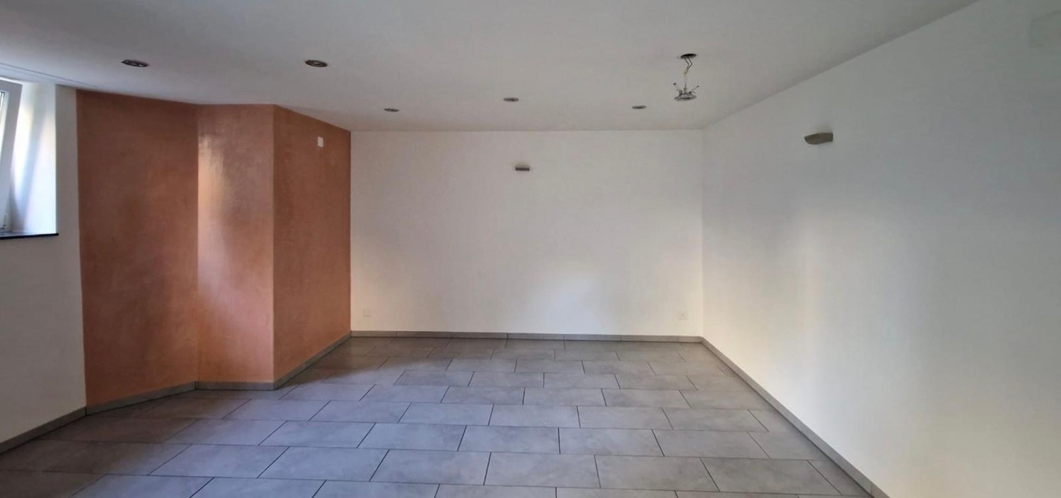 Appartamento di 1 ½ locali