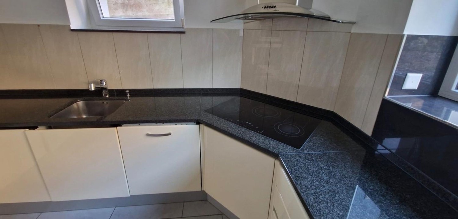 Appartamento di 1 ½ locali