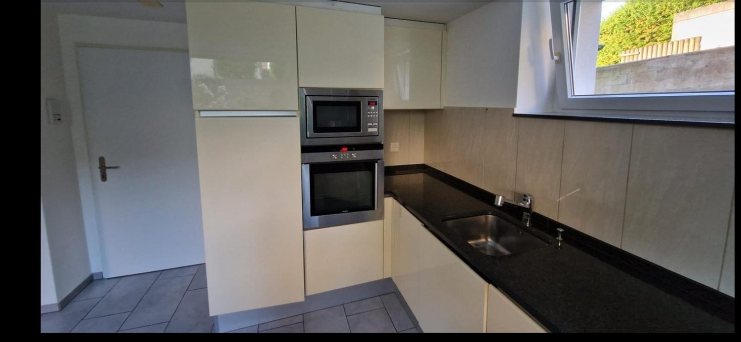 Appartamento di 1 ½ locali