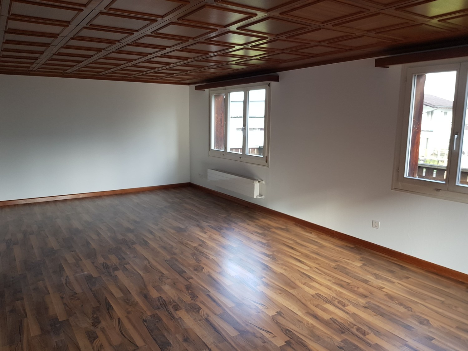 Appartamento di 4 ½ locali, foto 9 di 10
