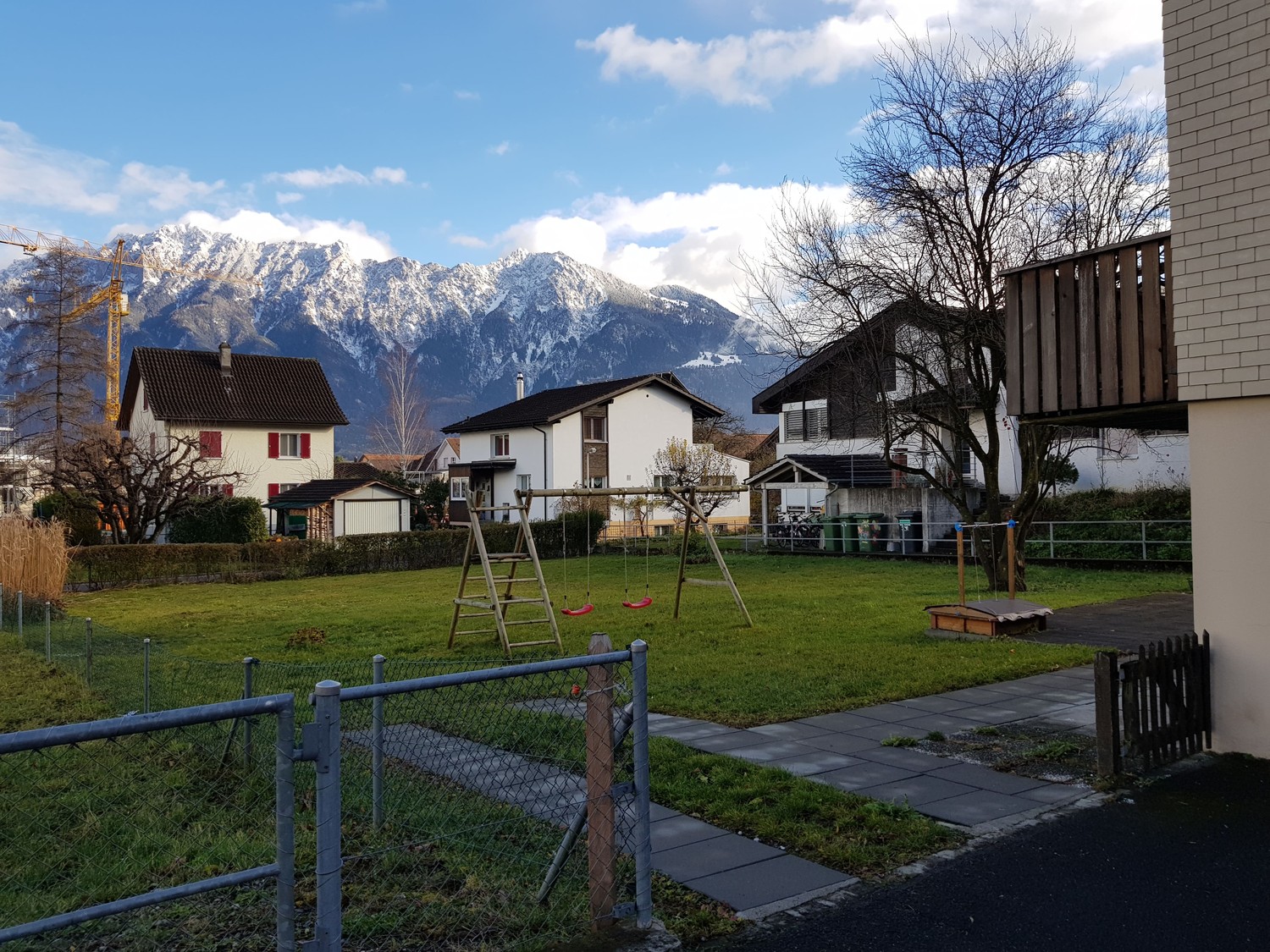 Appartamento di 4 ½ locali, foto 2 di 10