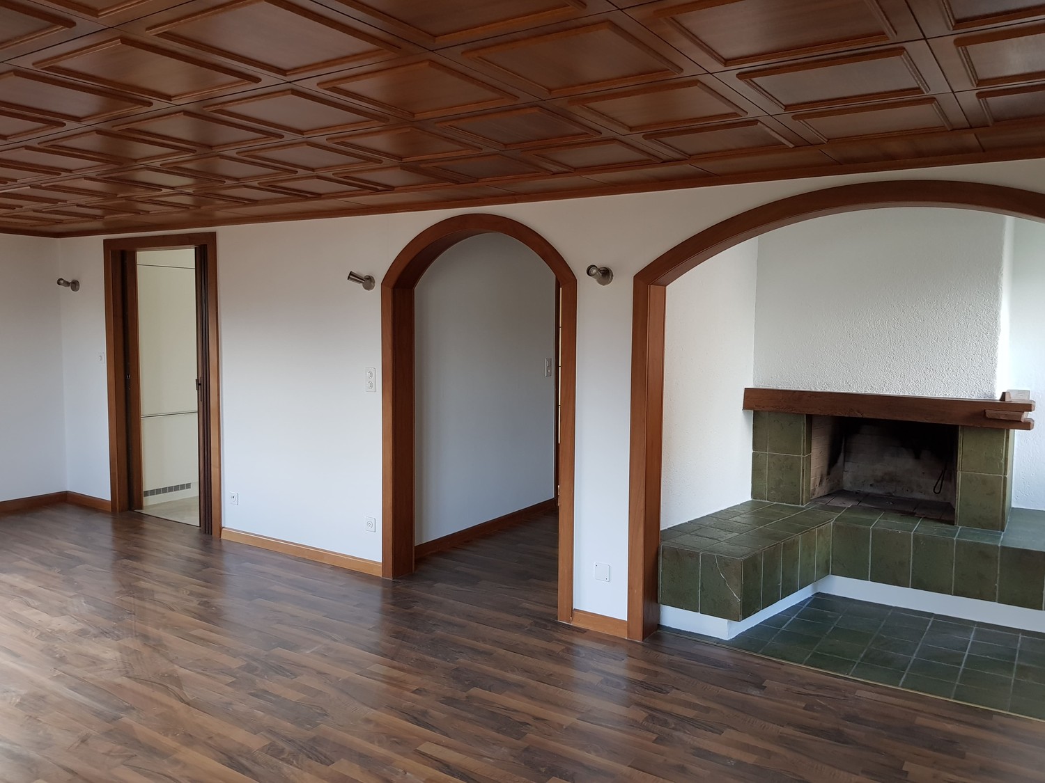 Appartamento di 4 ½ locali, foto 10 di 10