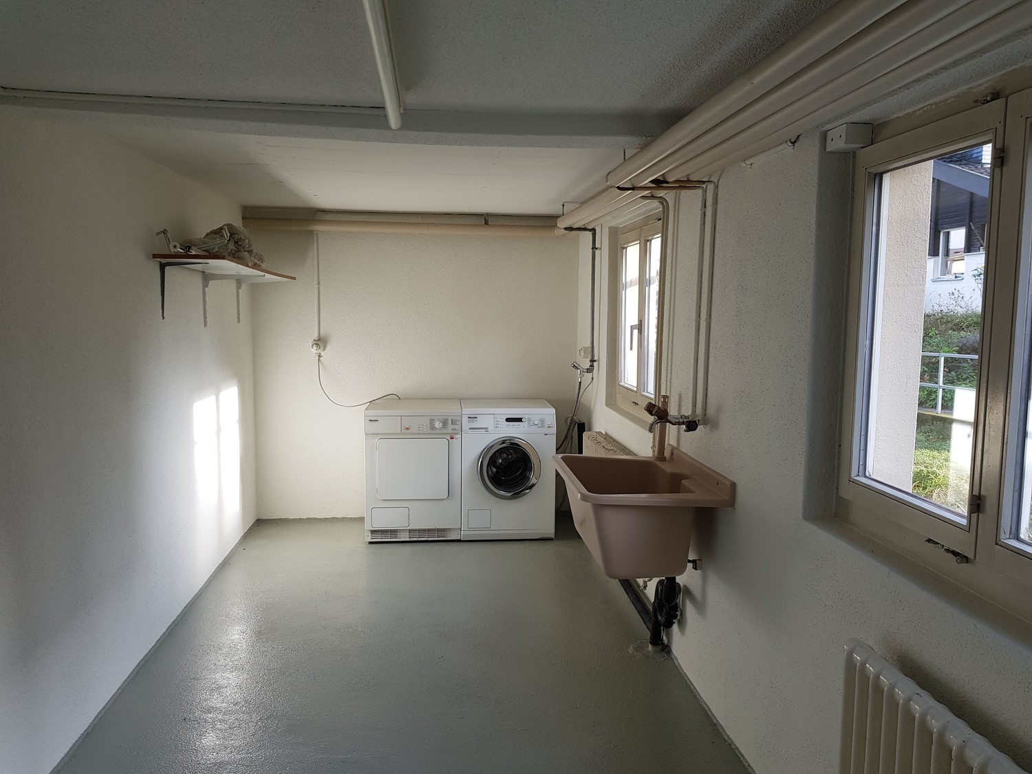 Appartamento di 4 ½ locali, foto 6 di 10