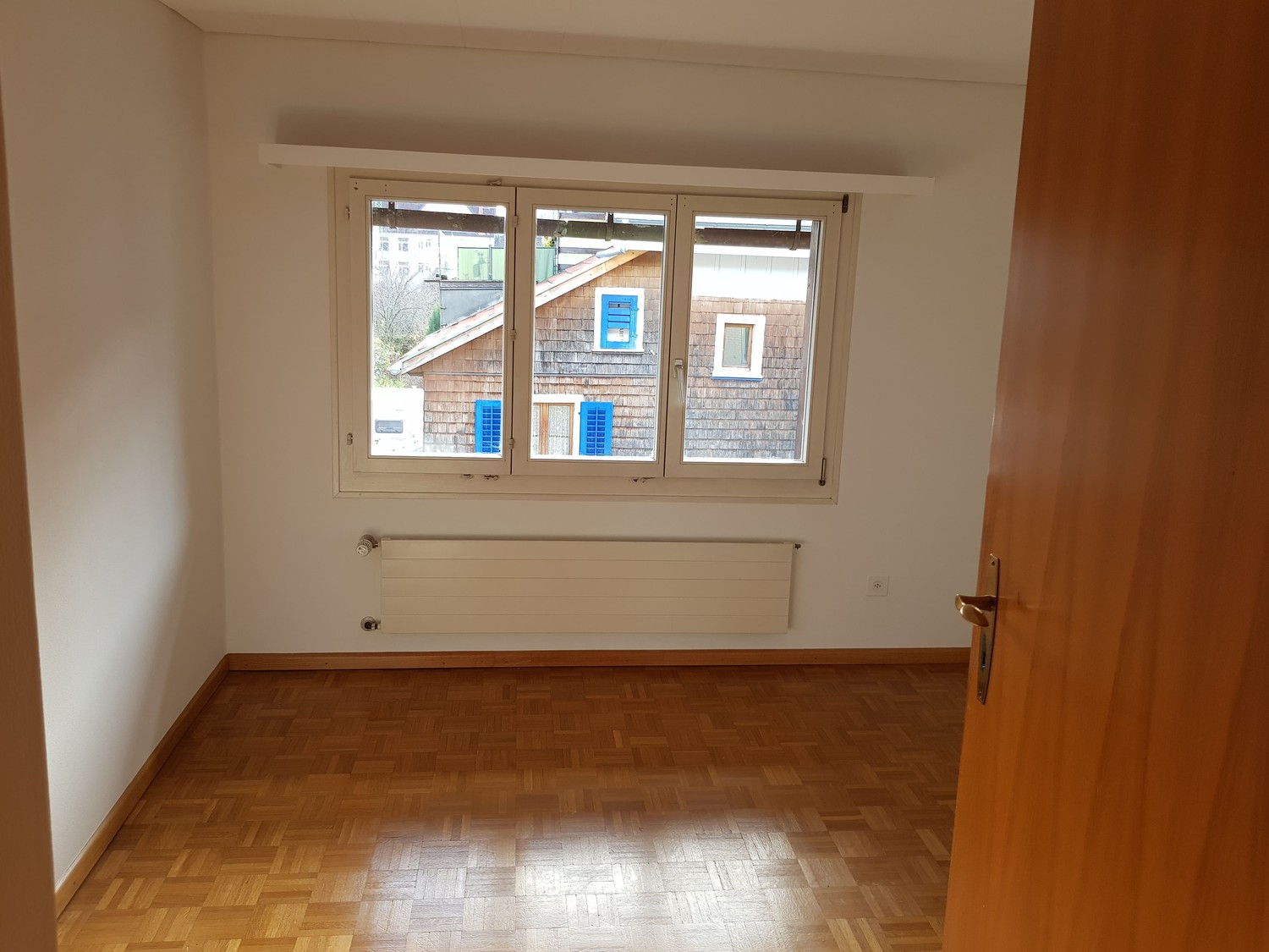 Appartamento di 4 ½ locali, foto 8 di 10