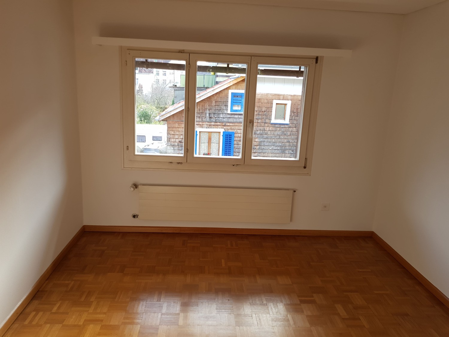 Appartamento di 4 ½ locali, foto 1 di 10