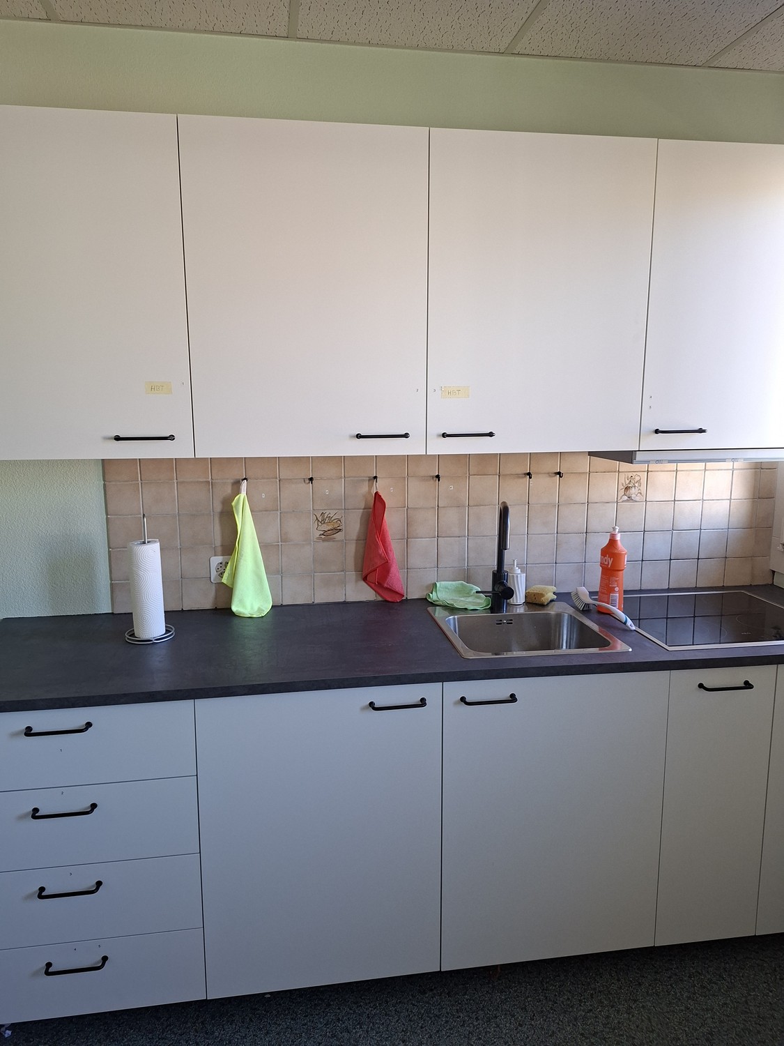 Appartamento di 2 locali, foto 3 di 7