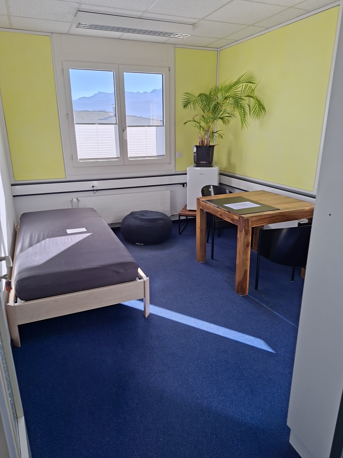 Appartamento di 2 locali, foto 1 di 7