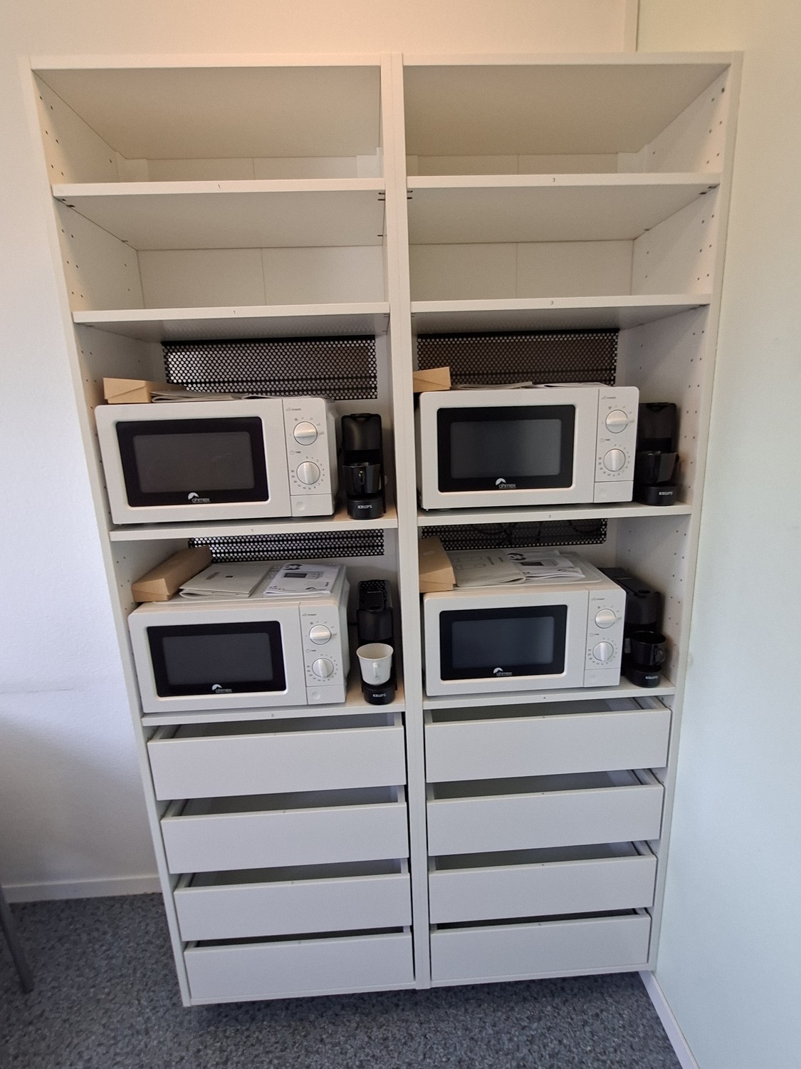 Appartamento di 2 locali, foto 7 di 7