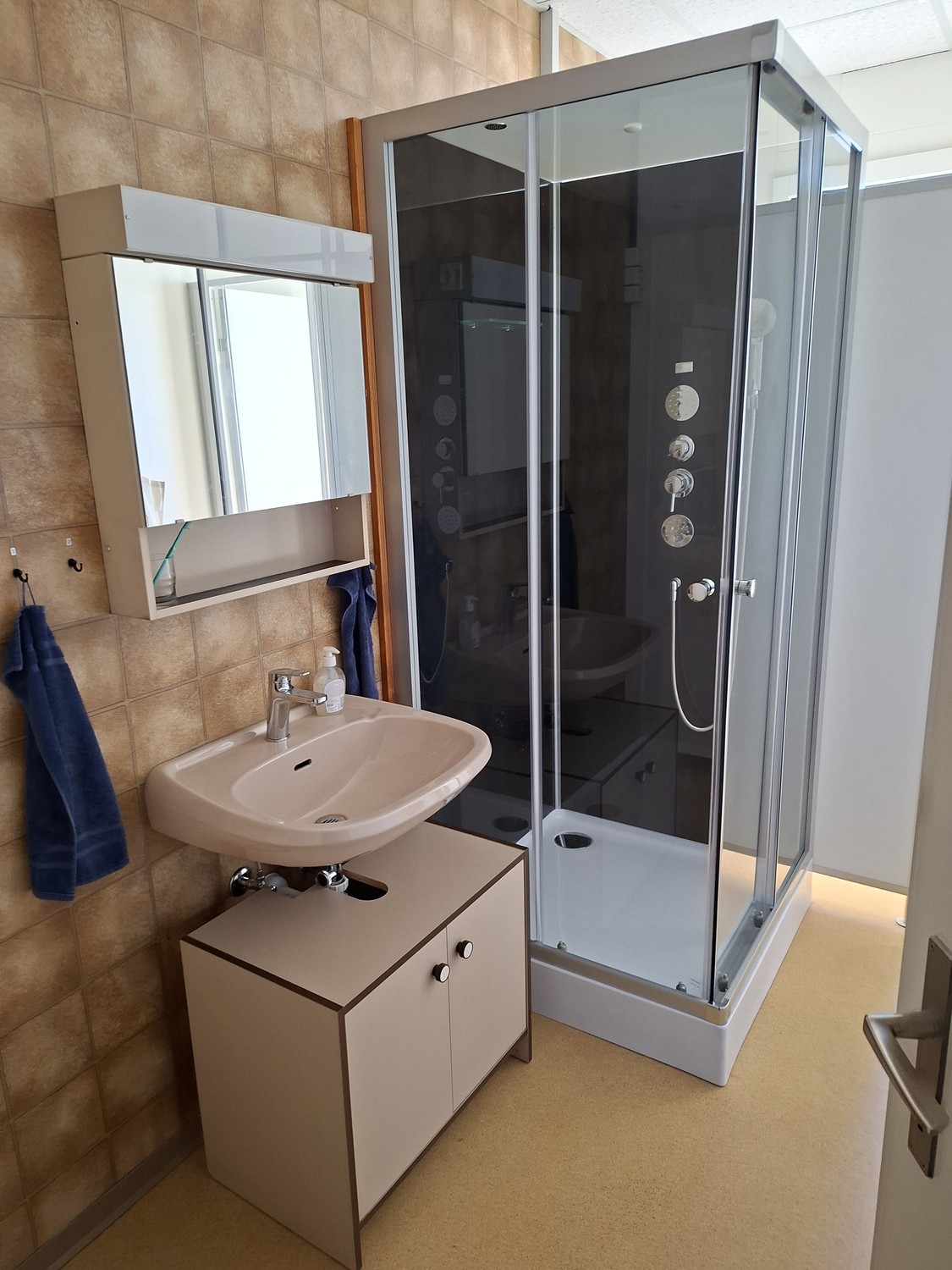 Appartamento di 2 locali, foto 5 di 7